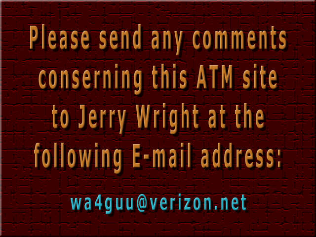 atm comments