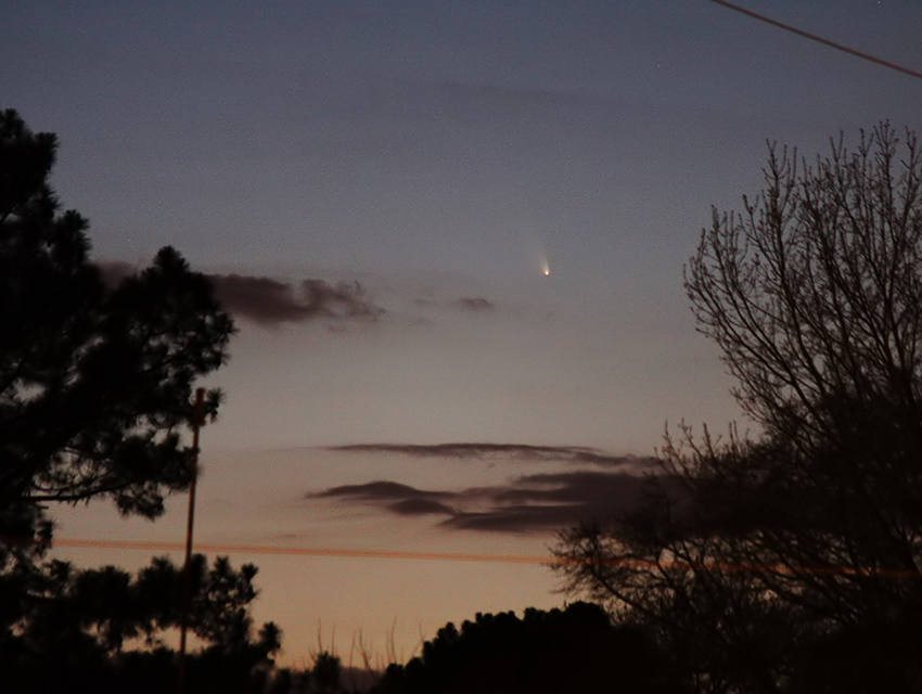 panstarrs