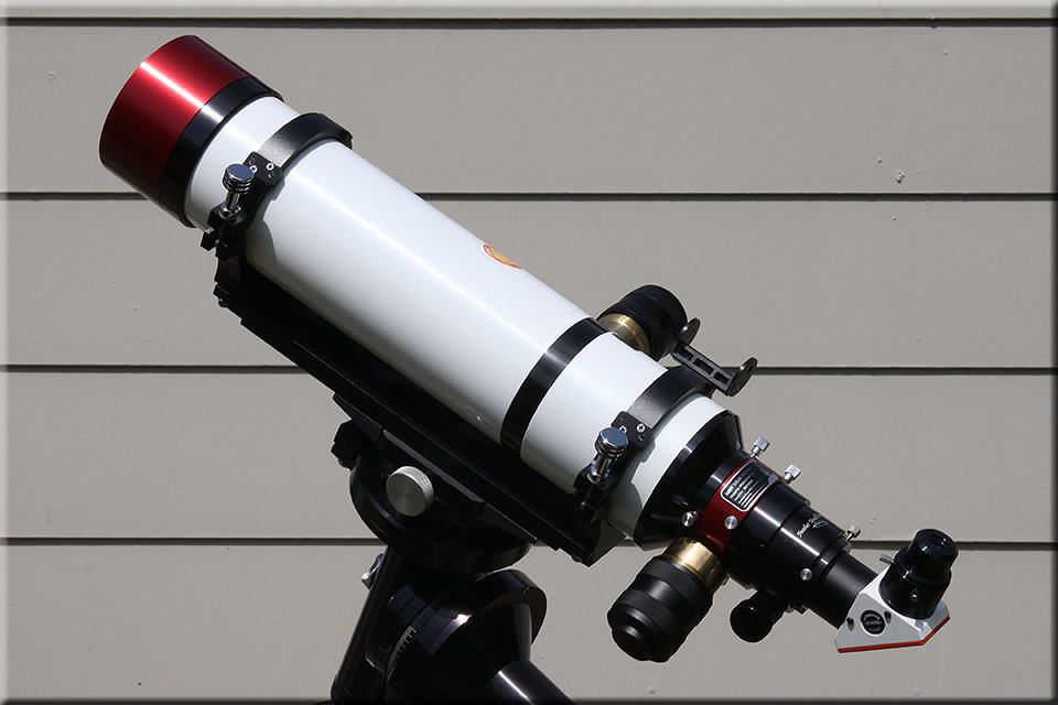 lunt-dsii
