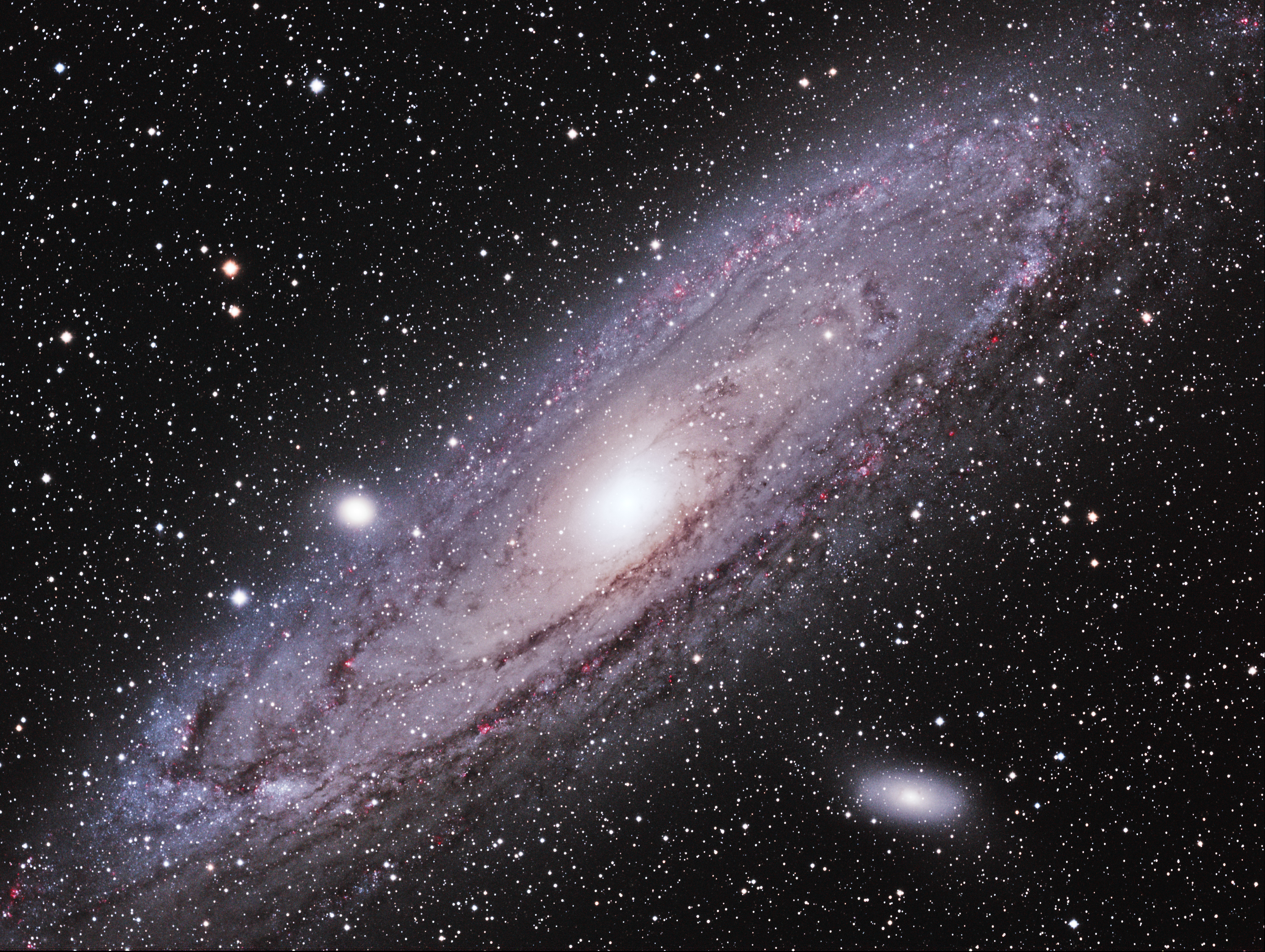 m31 hi-res