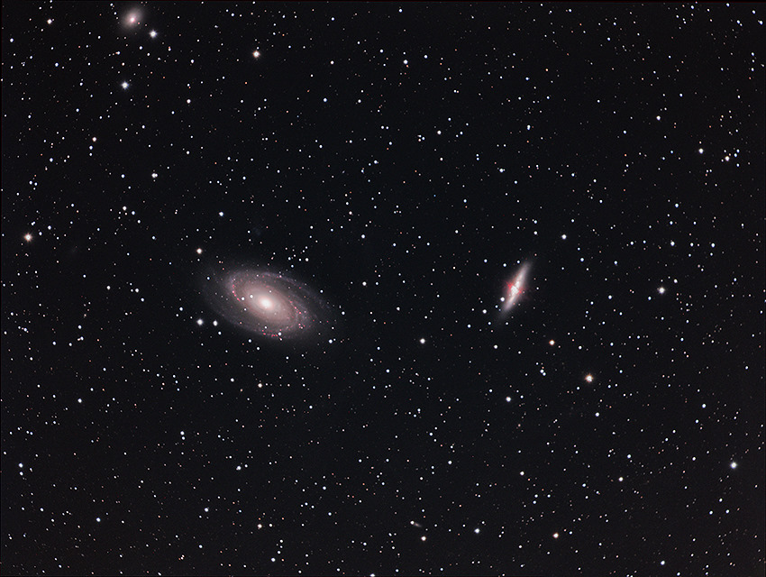 M81&M82