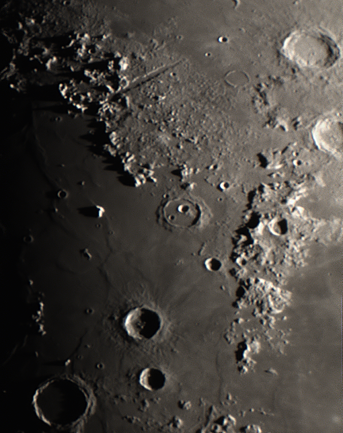Moon