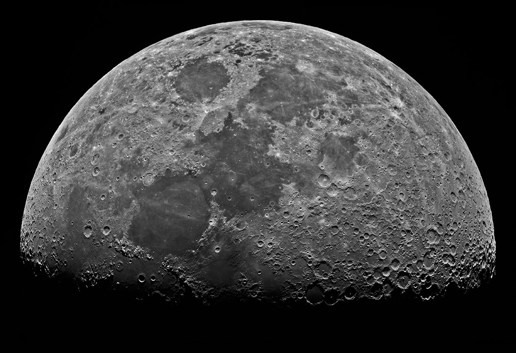 moon