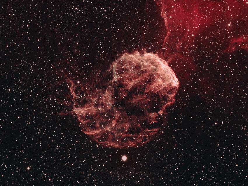 IC443