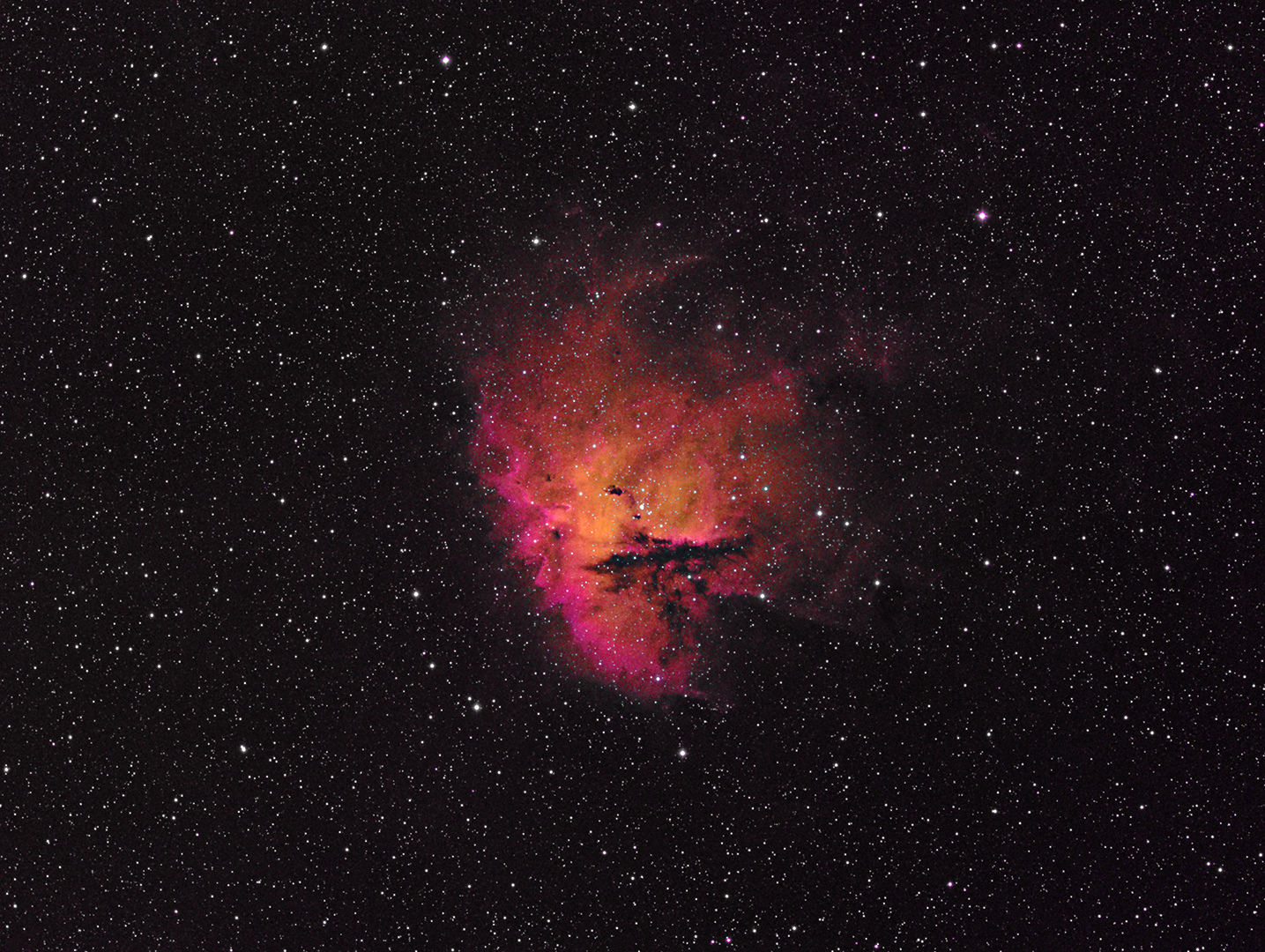 ngc281