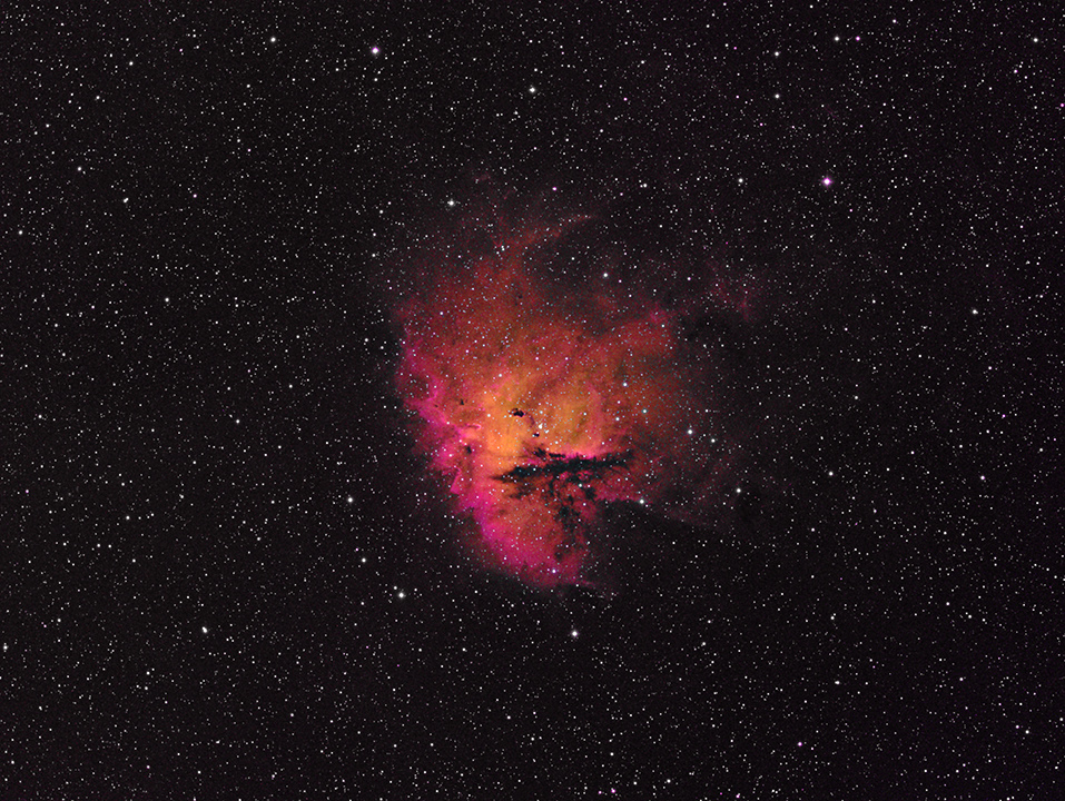 ngc281