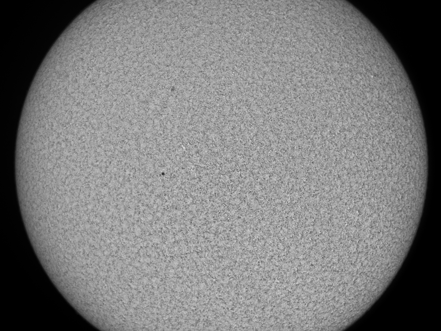 mercury