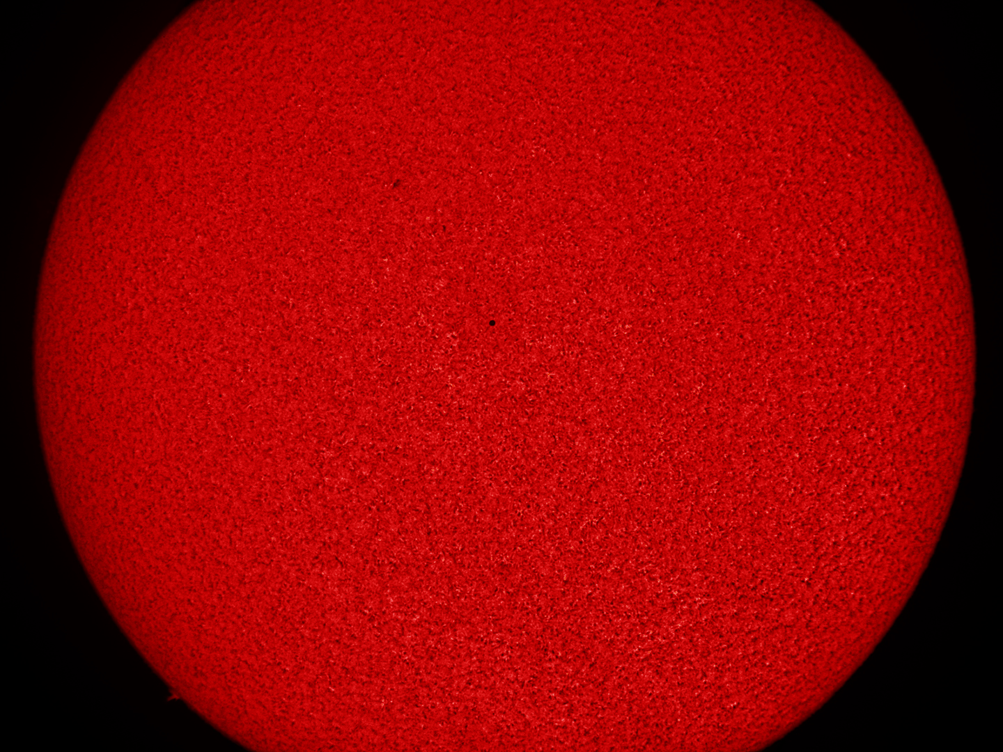 mercury