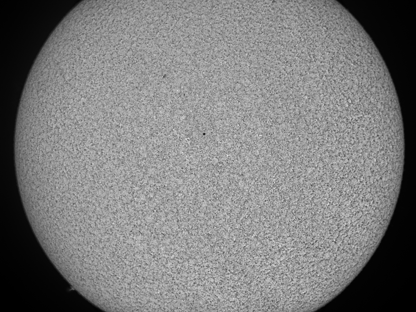 mercury