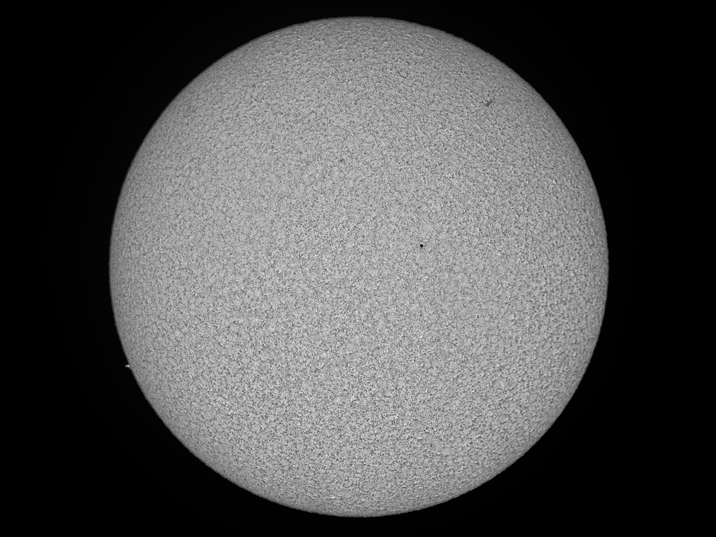mercury