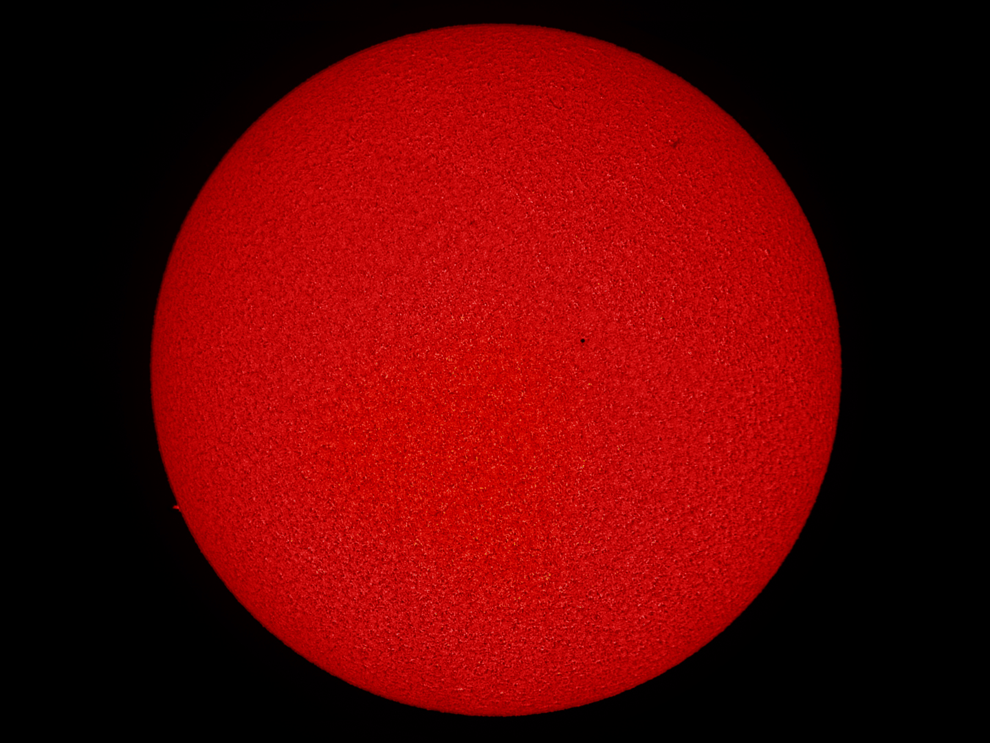 mercury