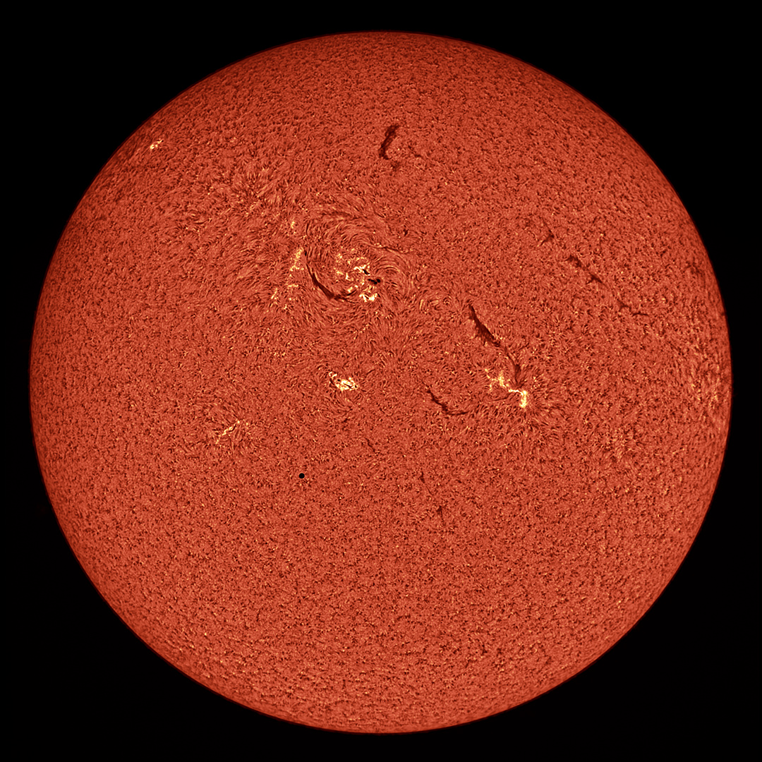 mercury