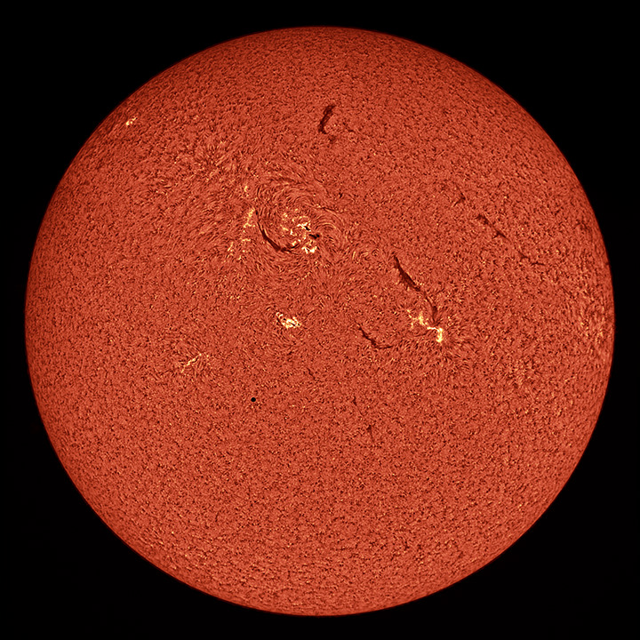 mercury