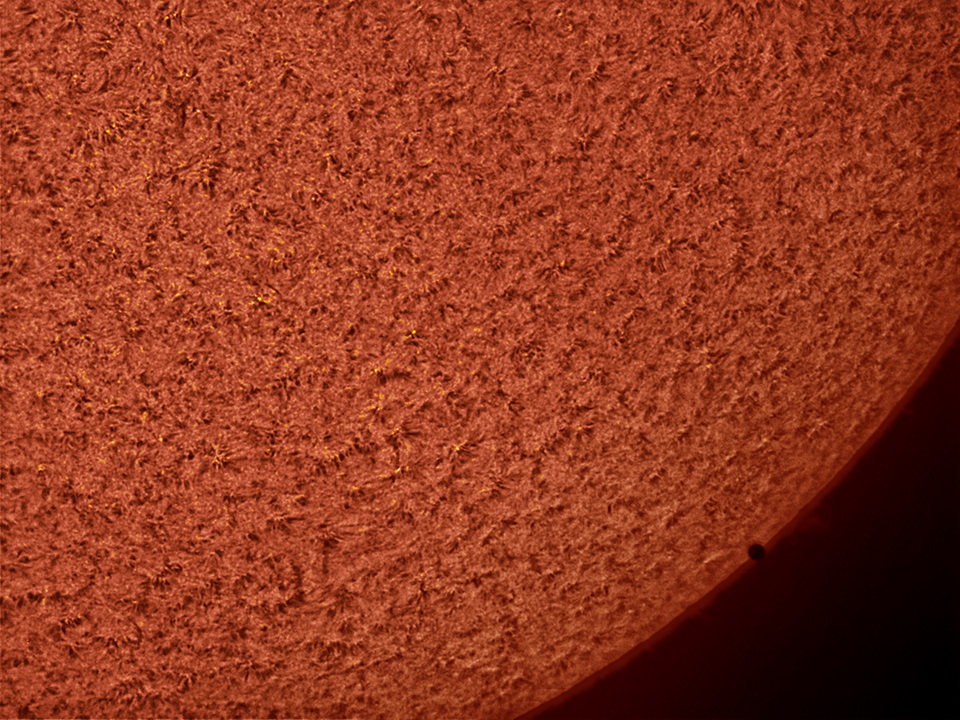 mercury