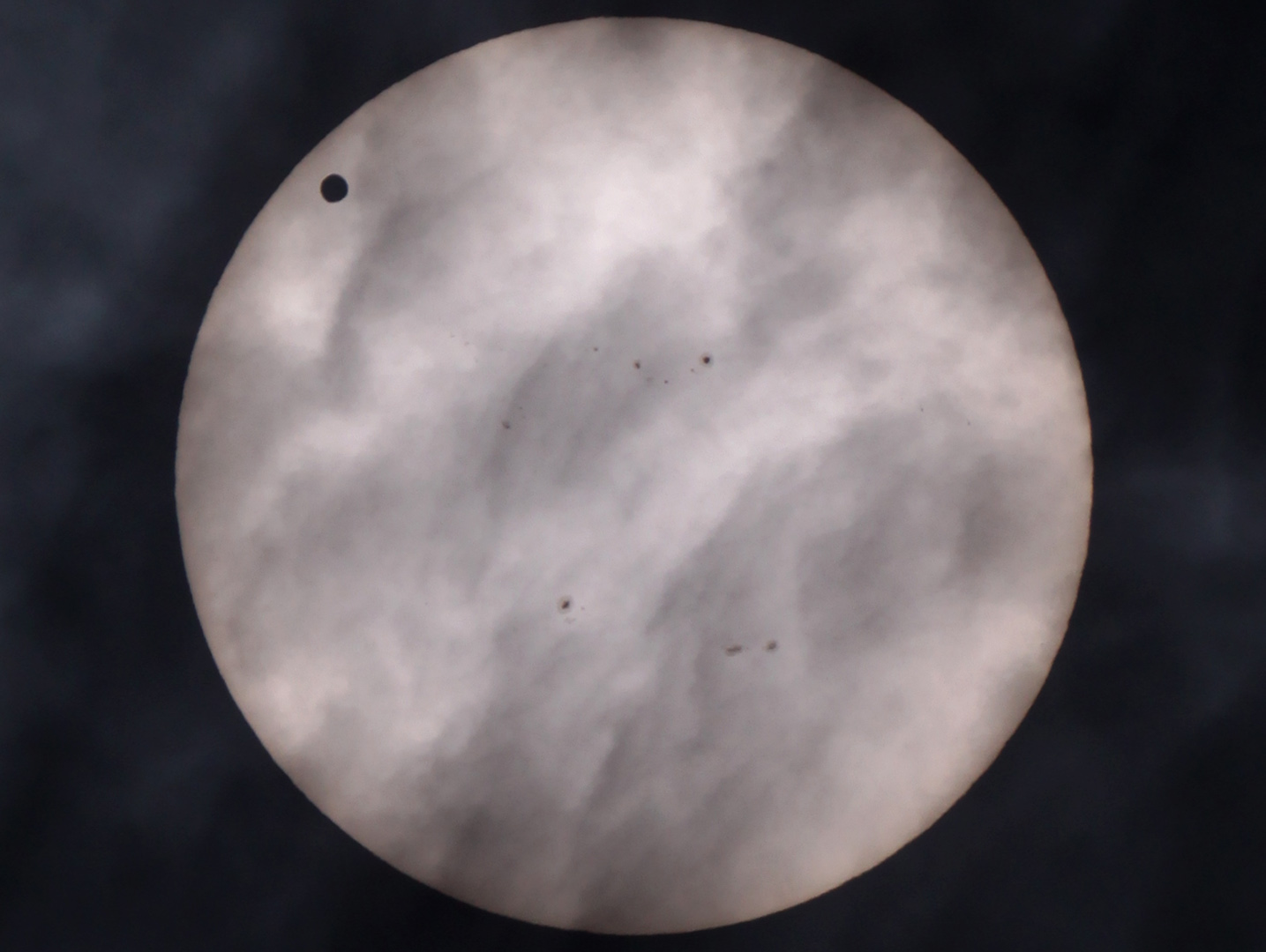 venus