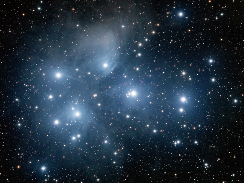 Pleiades