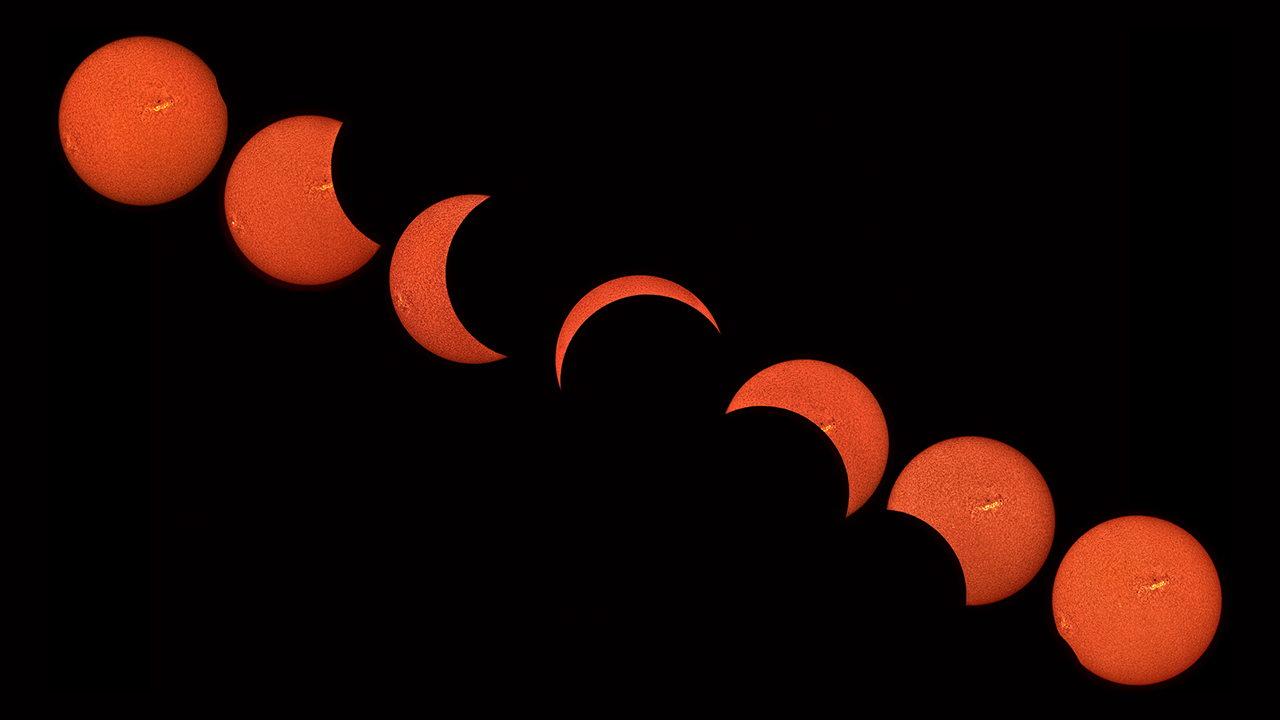eclipse