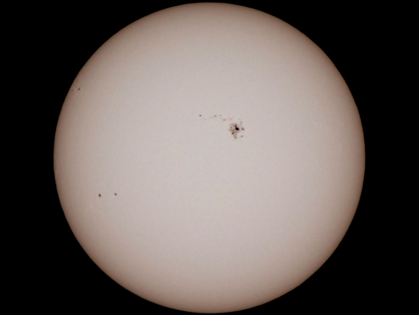 Sun