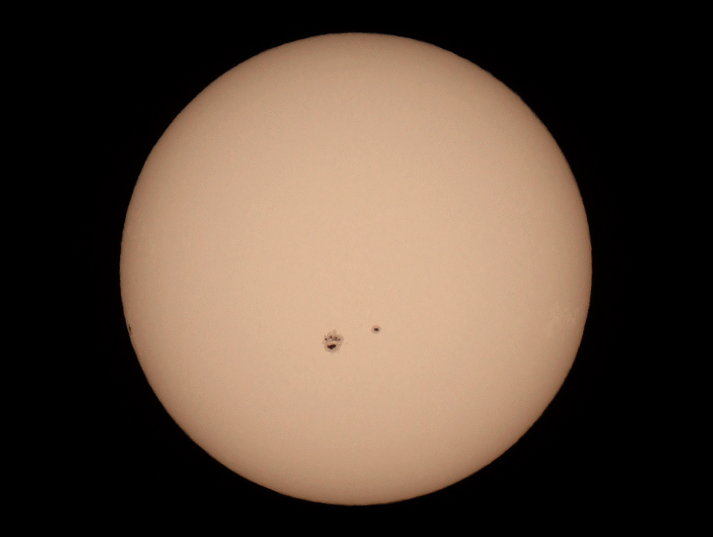 sun