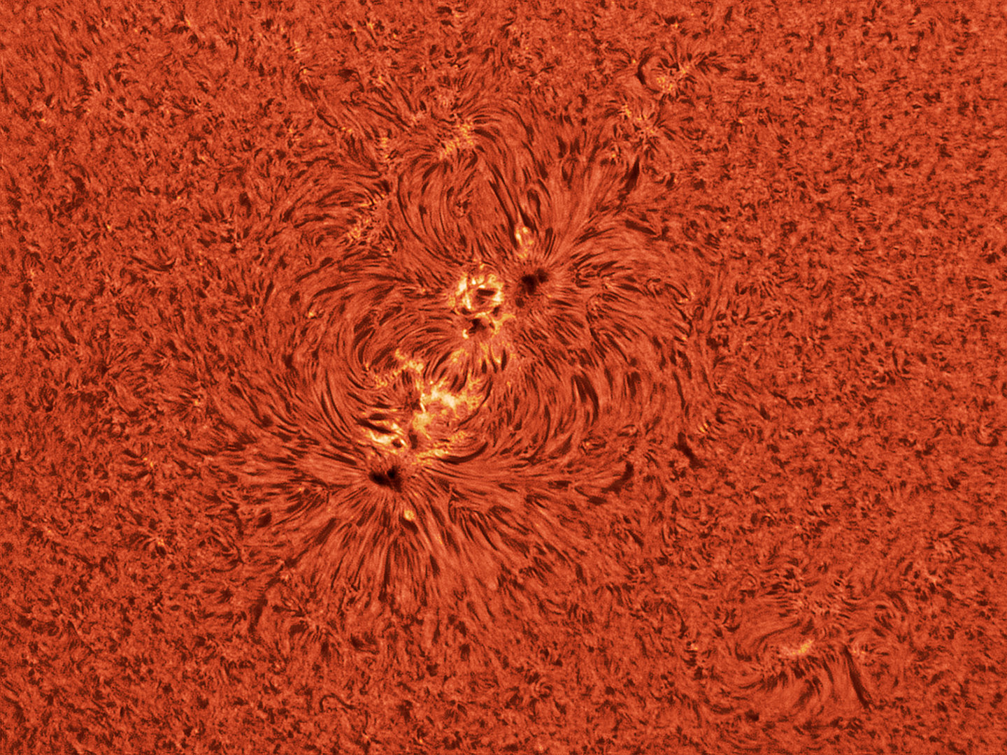 sun