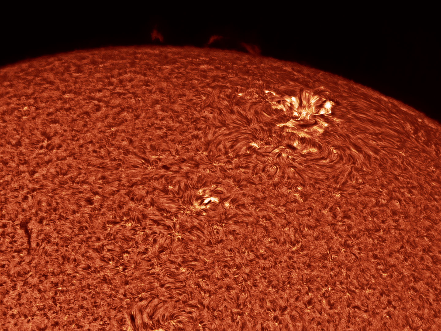 sun