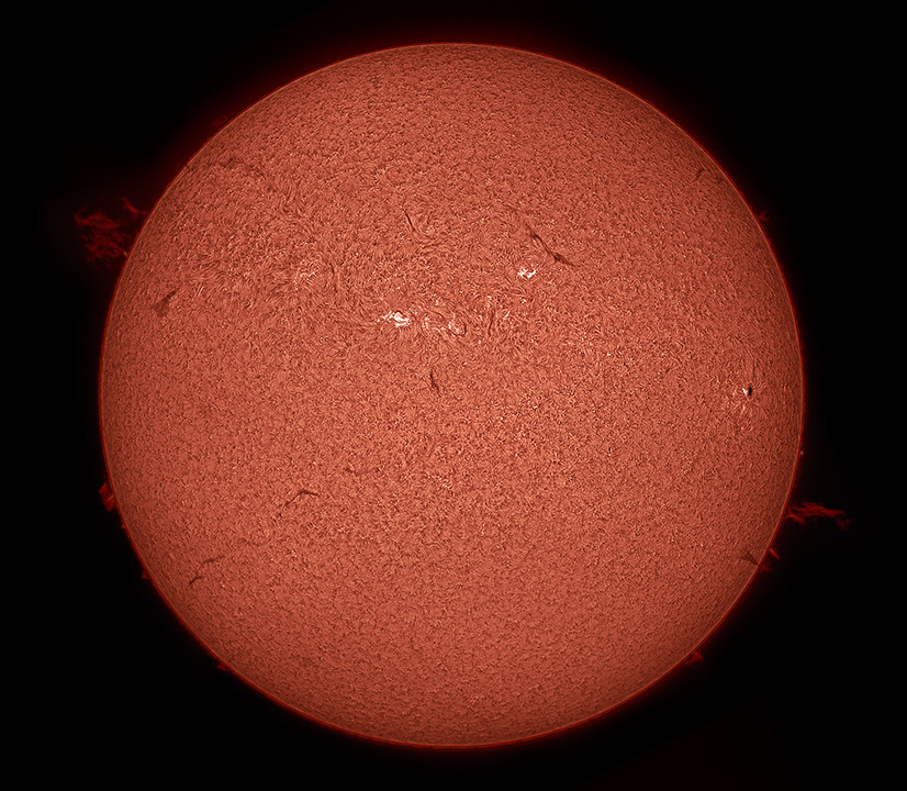sun