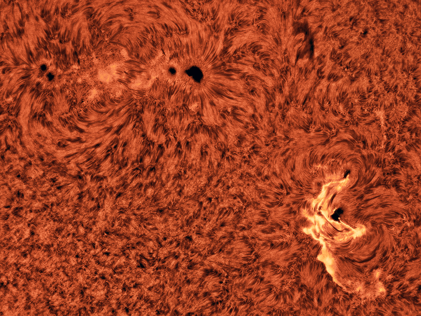 sun