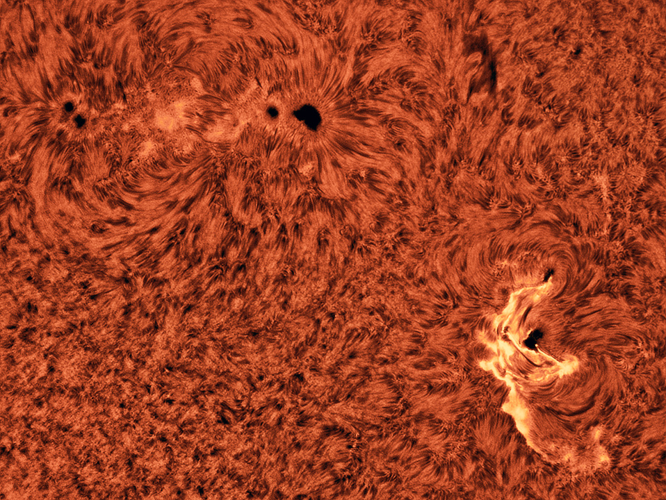 sun
