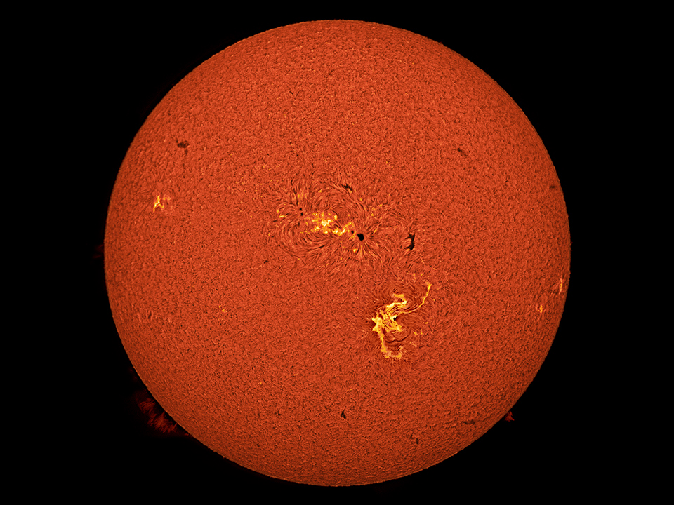 sun