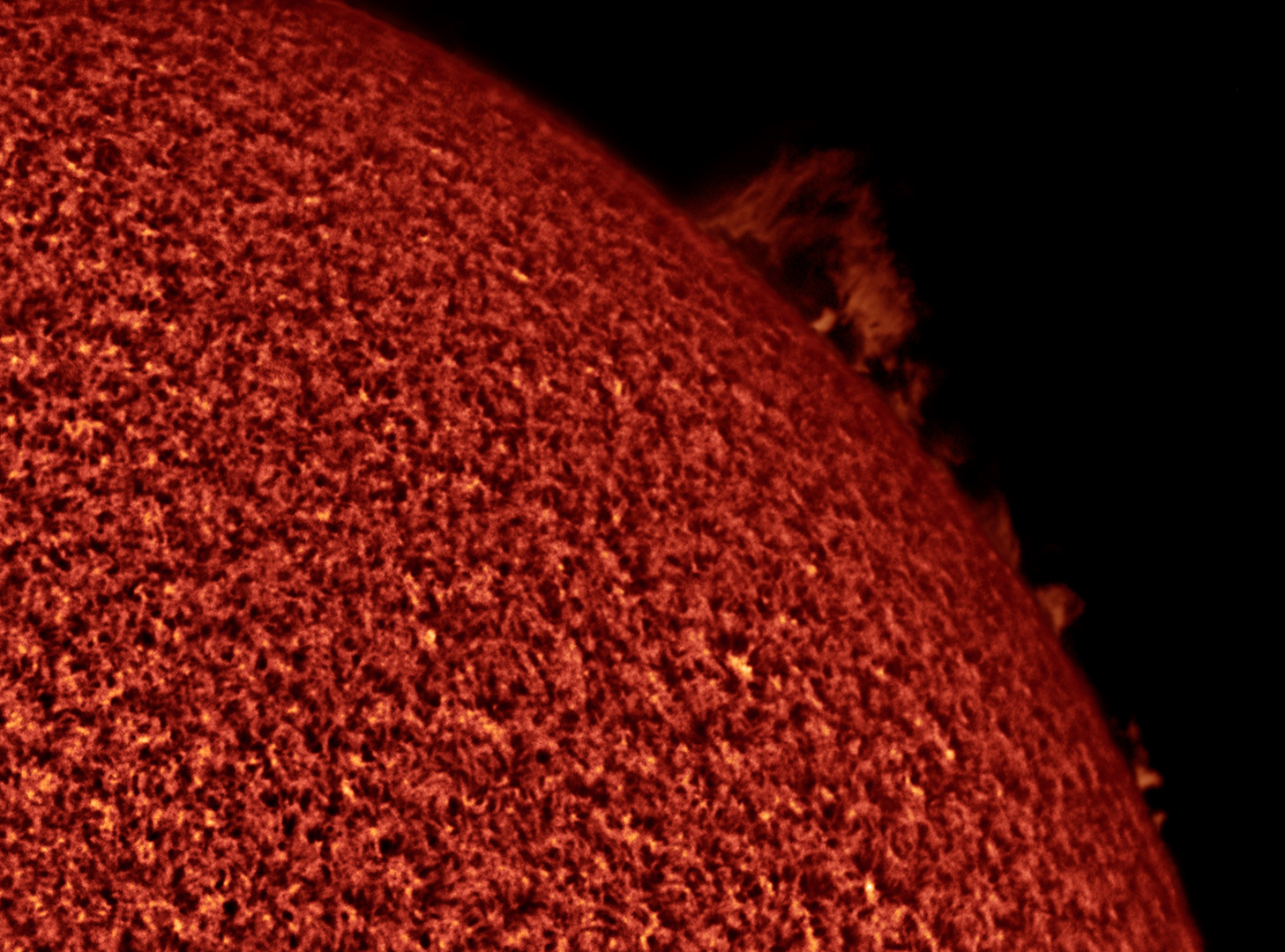 sun