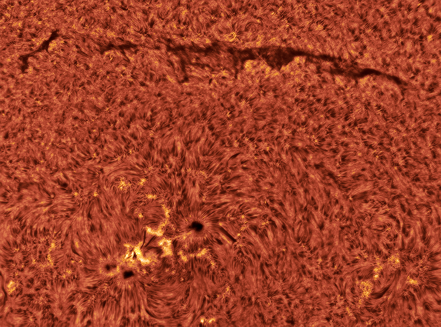 sun