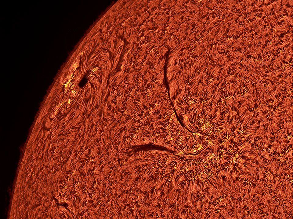 sun