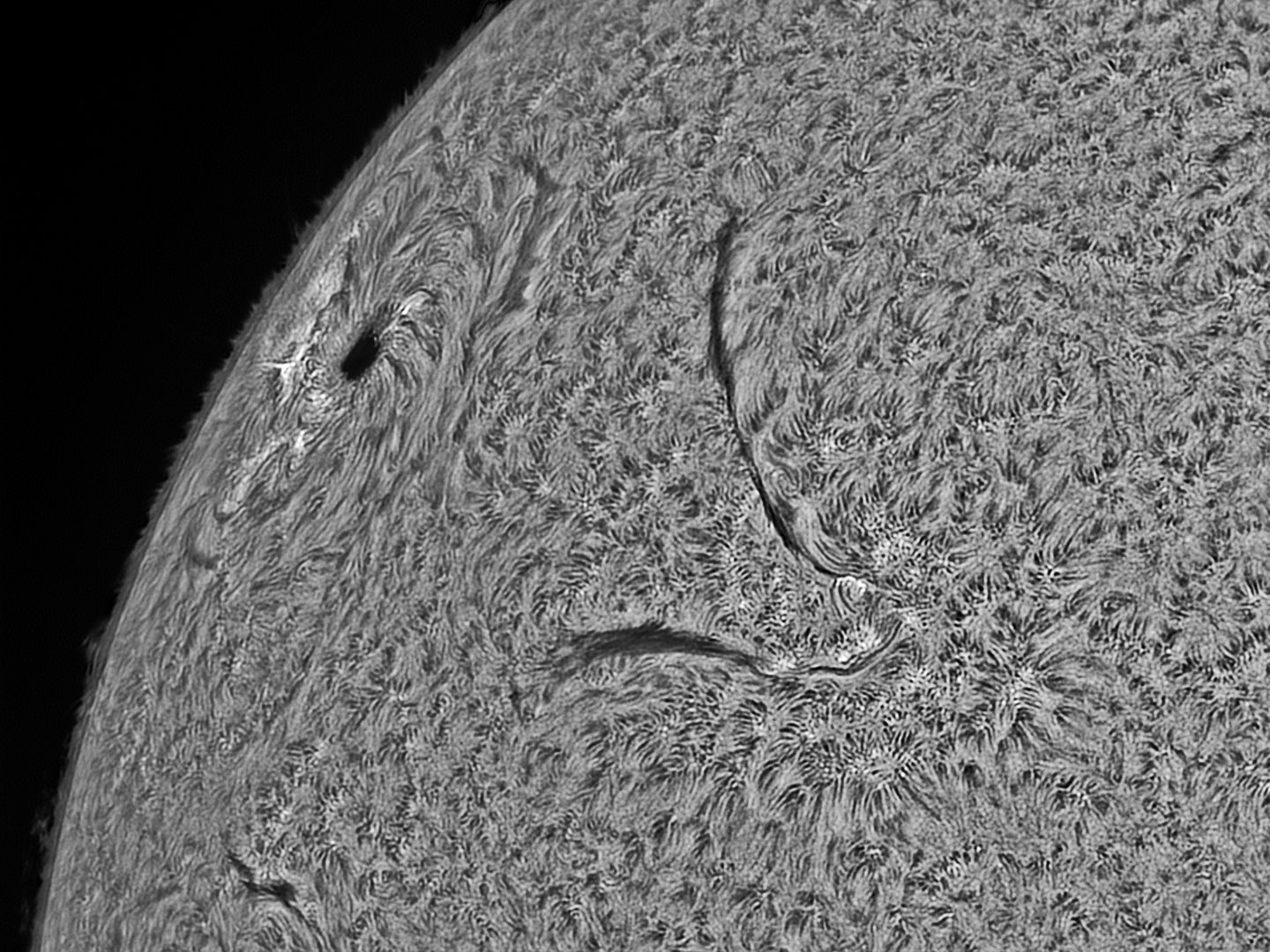 sun