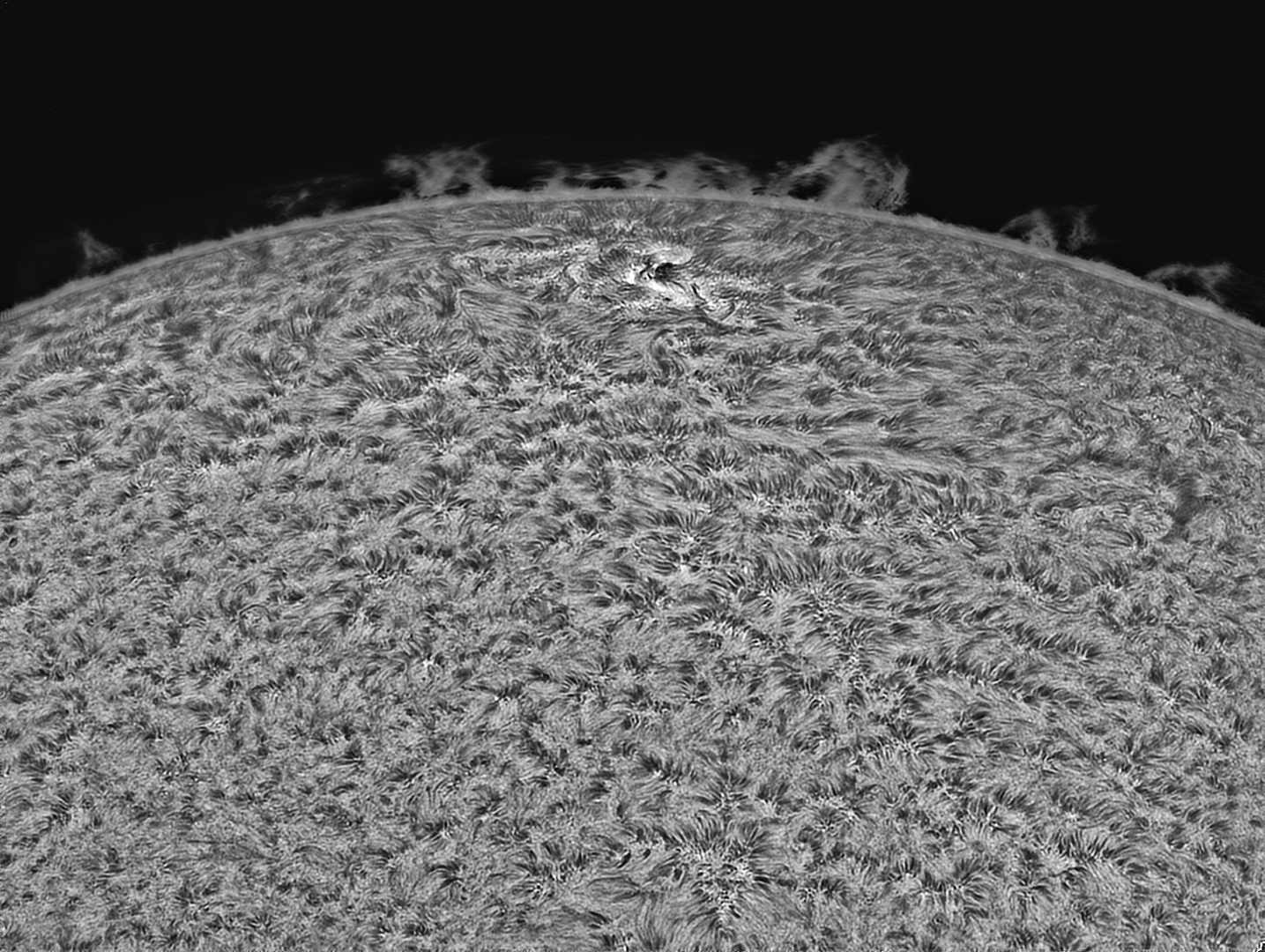 sun