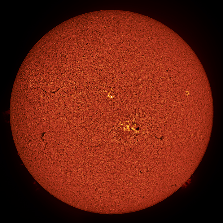 sun