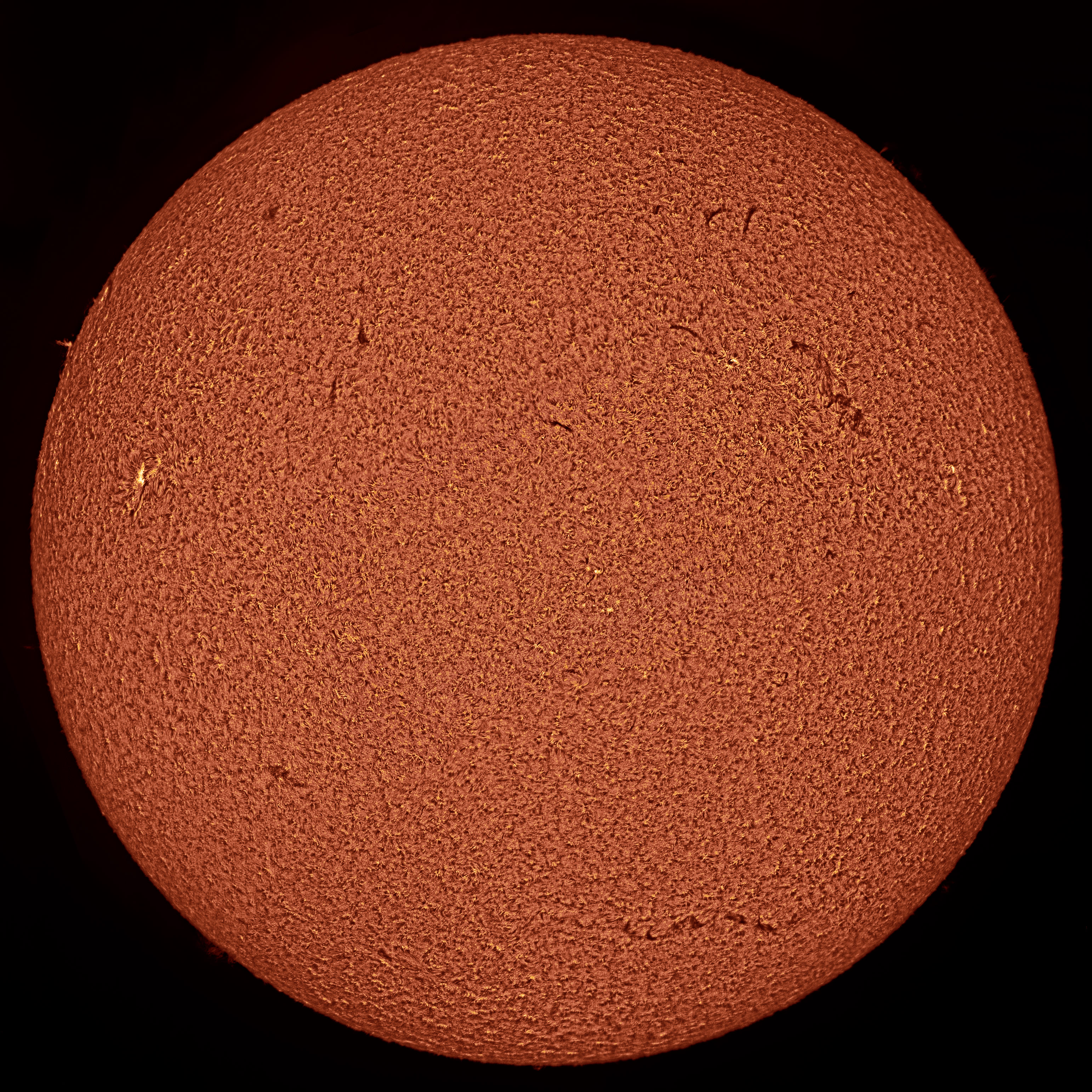 sun