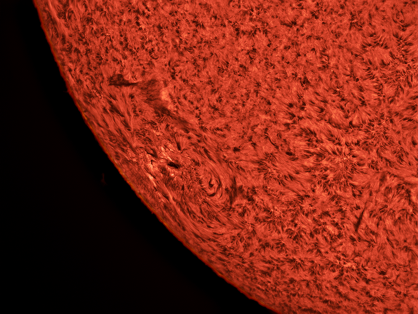sun