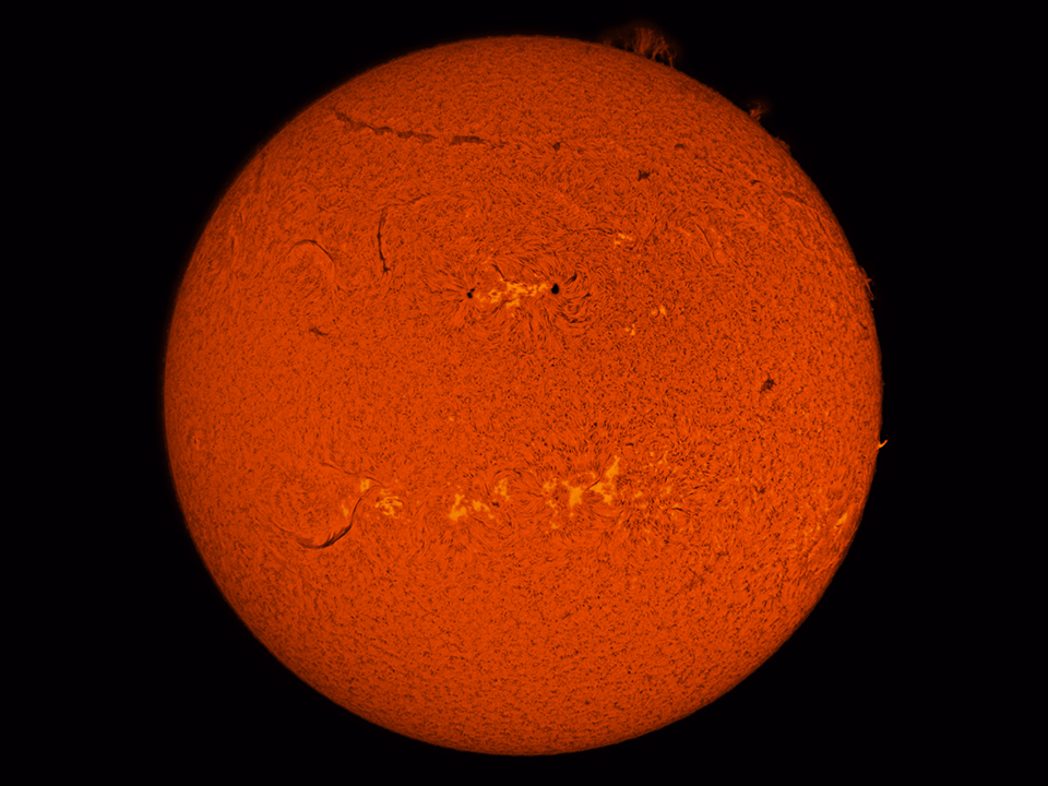 sun