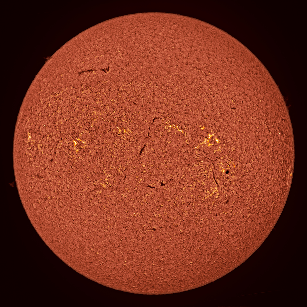 sun
