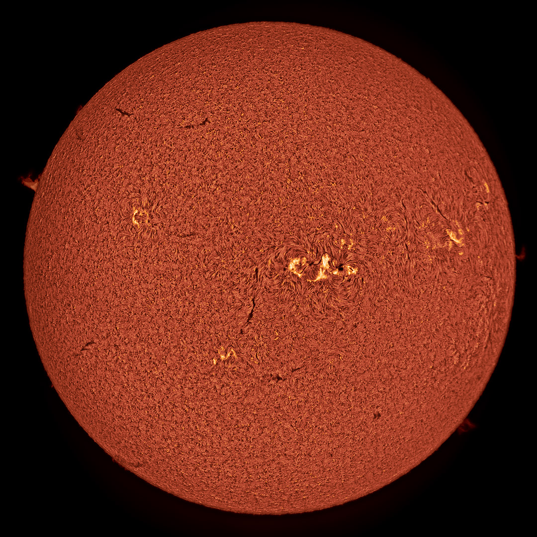 sun