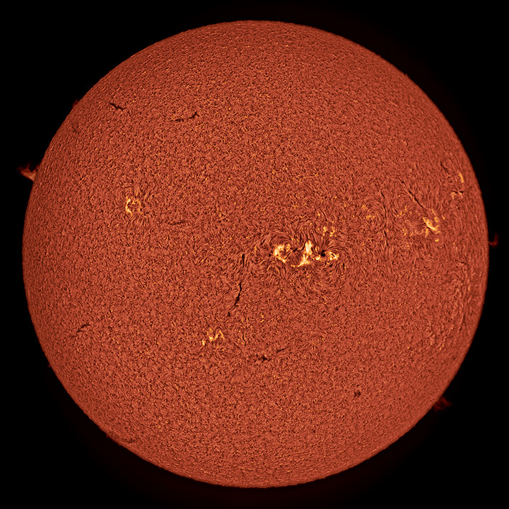sun