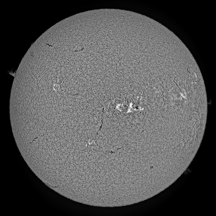 sun