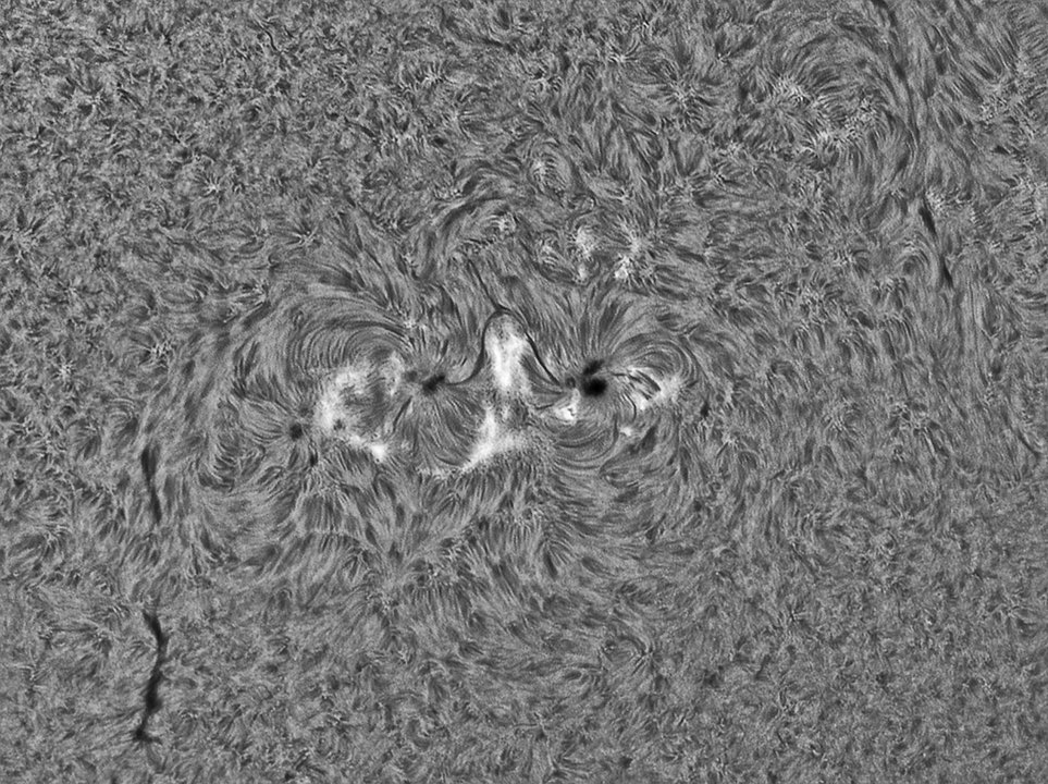 sun