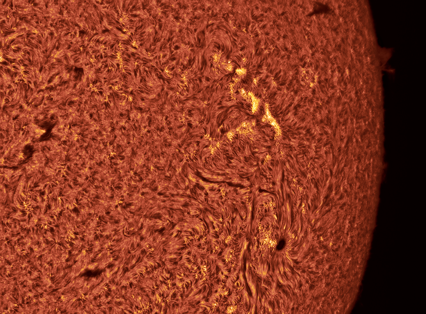 sun