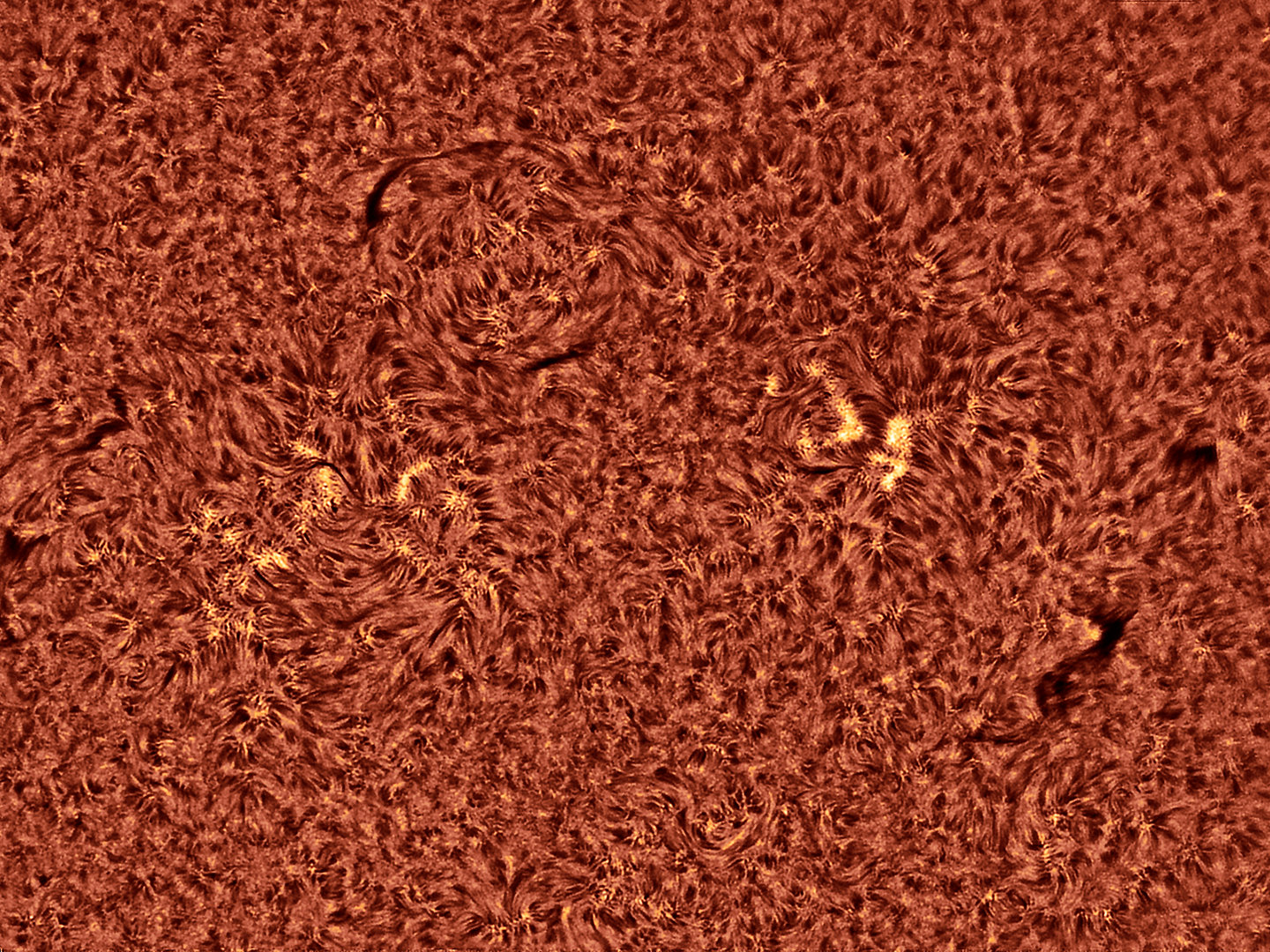 sun