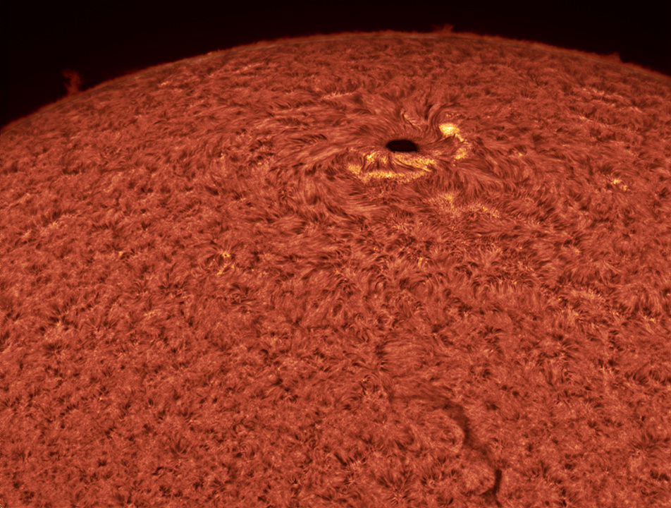 sun