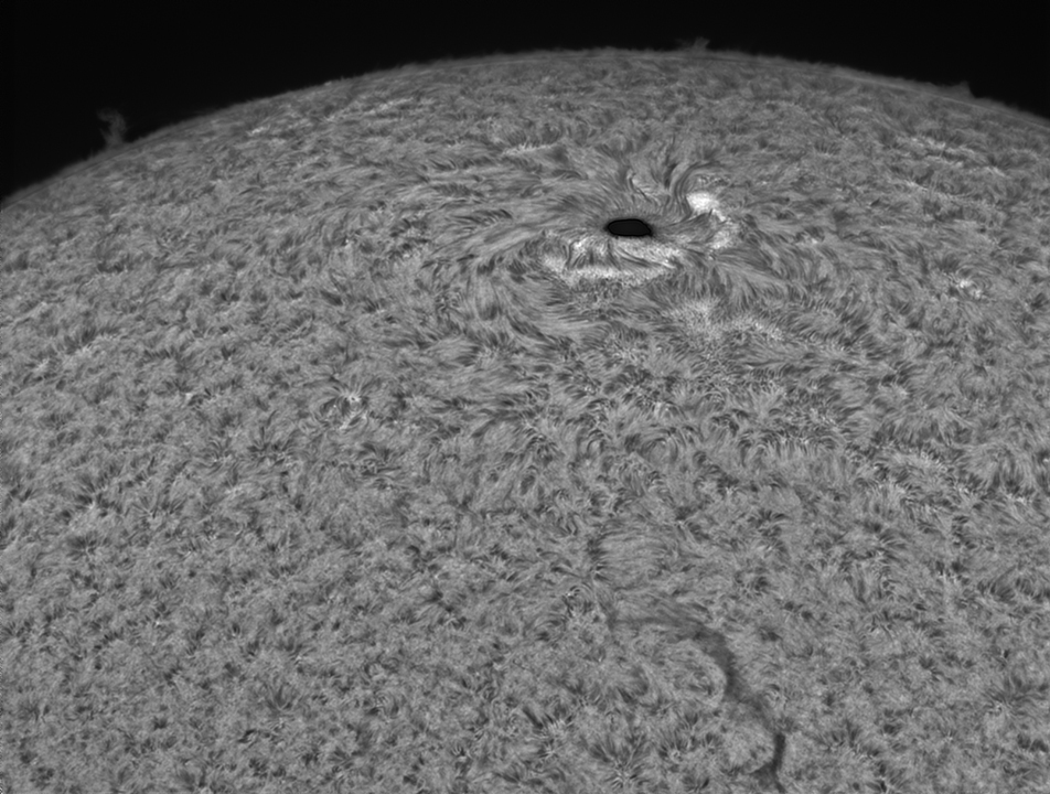 sun