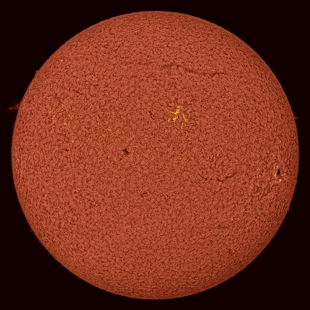 sun