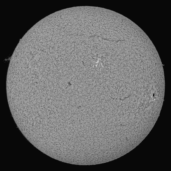 sun