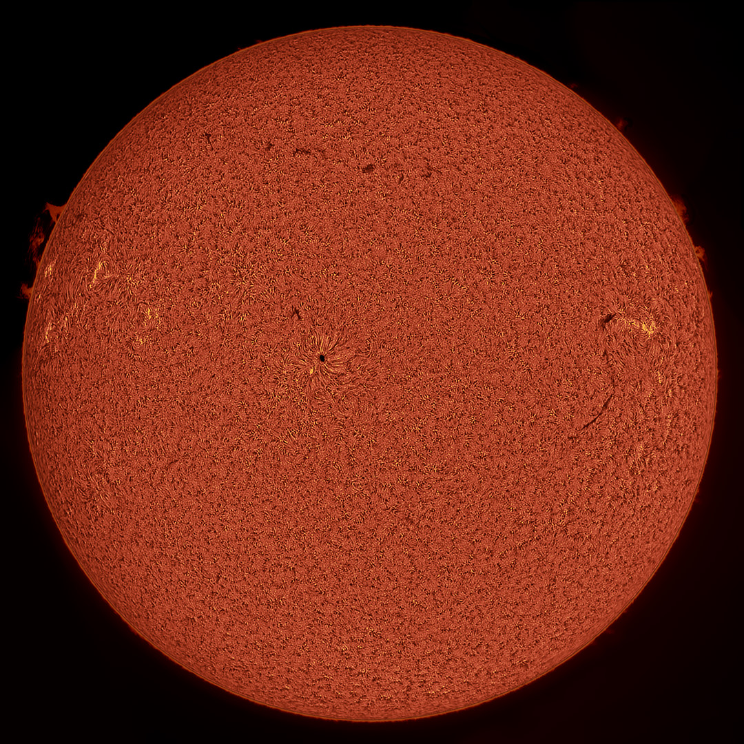 sun